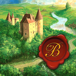 「The Castles Of Burgundy」圖示圖片