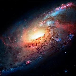 Space and Universe Wallpapers apk