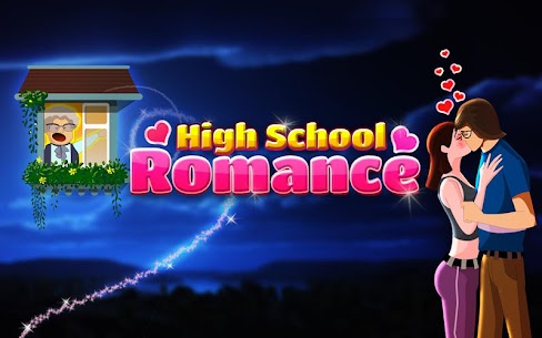 High School Romance For PC installation
