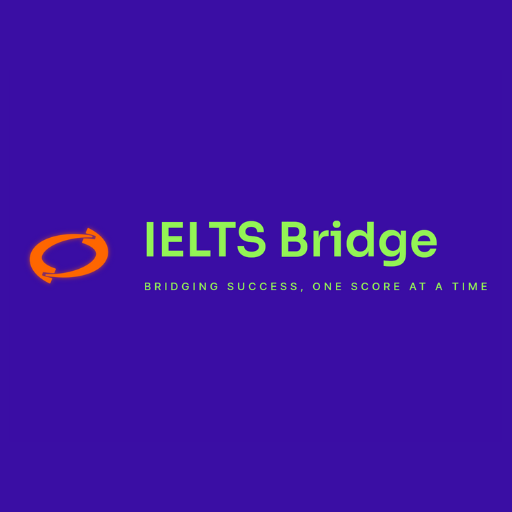 IELTS Bridge logo