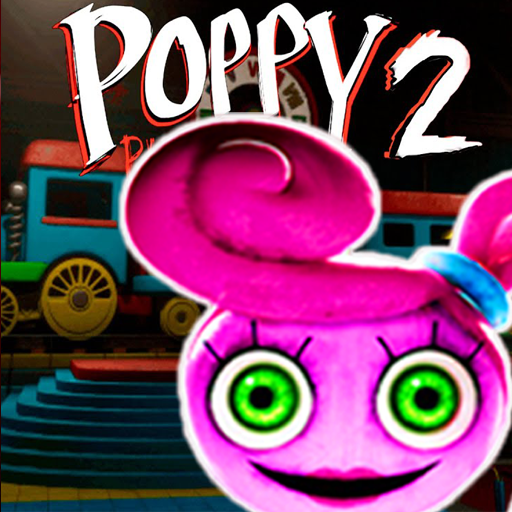 Mob Poppy Playtime Chapter 2