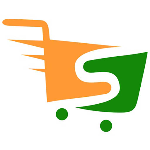 SwadesiBasket eComm logo