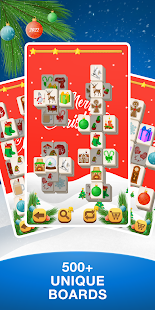 Mahjong Relax 1.11 APK screenshots 3