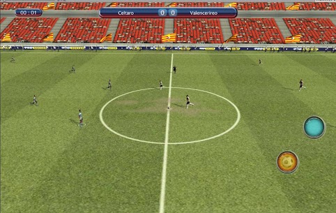 Pro Soccer Online Apk Para Hileli Mod İndir 2022 3