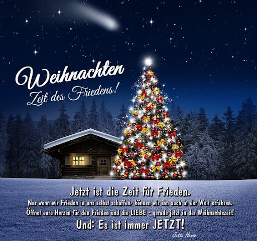 Android application Frohe Weihnachten Bilder screenshort