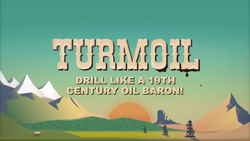 Turmoil v3.0.64 APK - Oyun Club Net