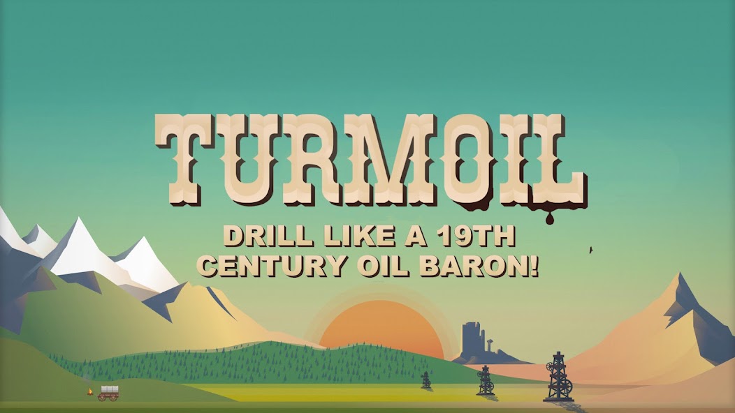 Turmoil 3.0.64 APK + Mod (Unlimited money) for Android