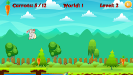 screenshot of Bunny Run