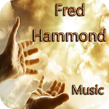 Fred Hammond Free Music icon