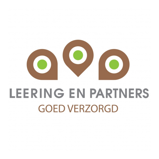 Leering en Partners logo