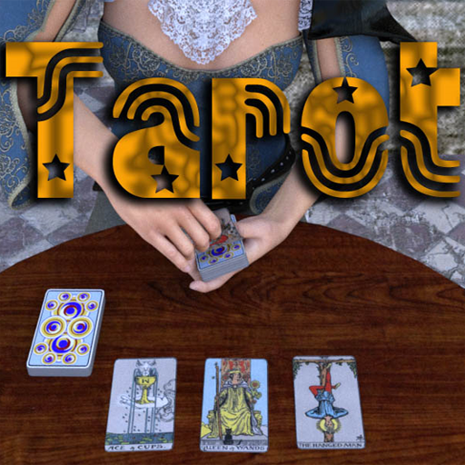 Tarot Pro logo
