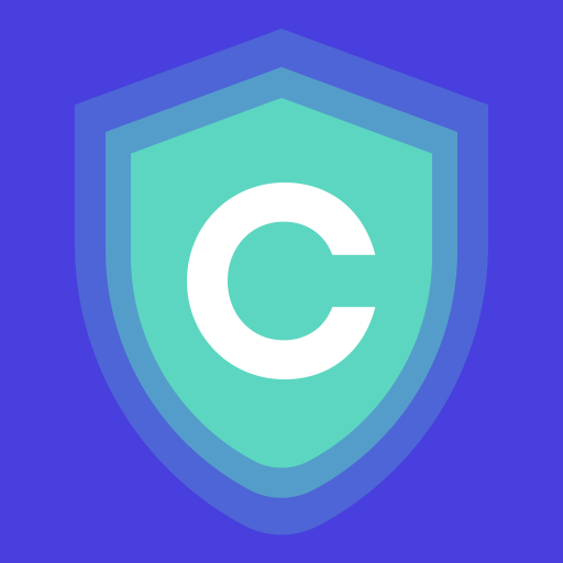 Clario AntiSpy Logo