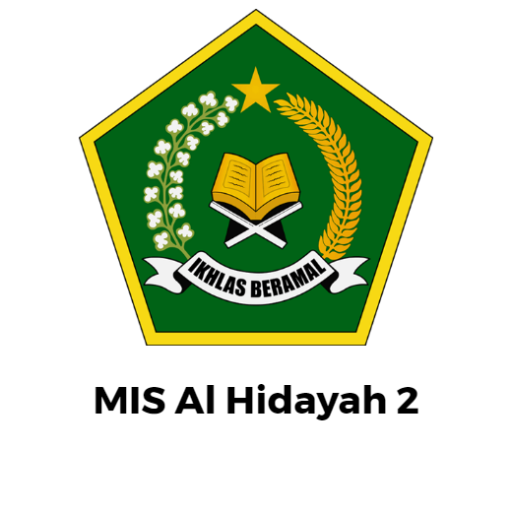 MIS Al Hidayah 2 logo