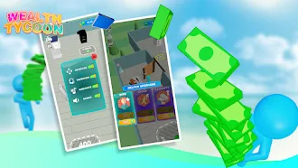 Game screenshot Gems Tycoon-office hack