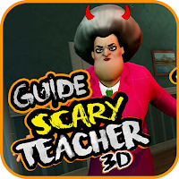 Download Scary Teacher 3D Game Advice Free for Android - Scary Teacher 3D  Game Advice APK Download 
