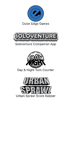 Android application Outer Edge Games screenshort