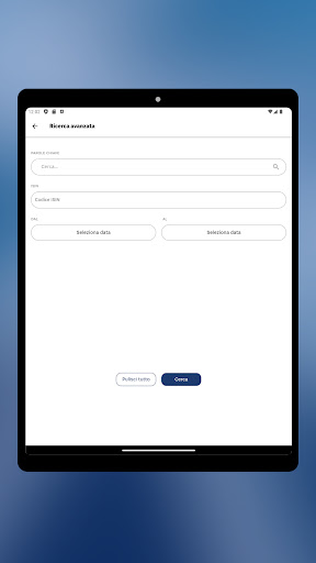 24 Ore Radiocor screenshot 13