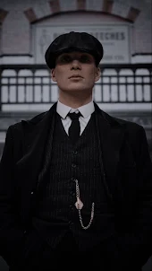 tommy shelby wallpapers