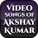 Video Songs of Akshay Kumar icon