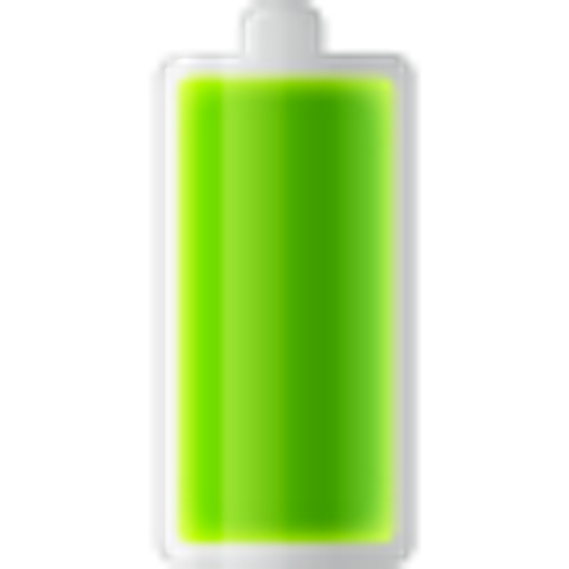 My Battery Monitor logo