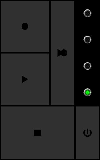 Shadow Player Screen 2