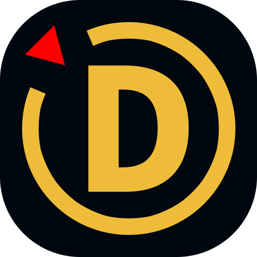 딜러노트 logo