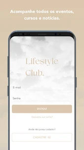 Lifestyle Club.