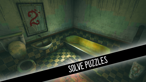 Painscape - house of horror Screen 3