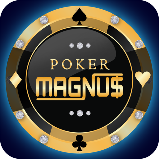 Poker Magnus logo