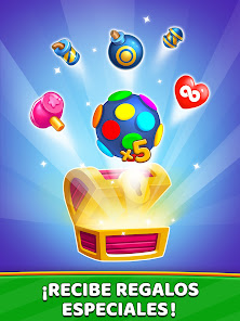 Captura de Pantalla 19 Match 3 Juegos sin wifi android