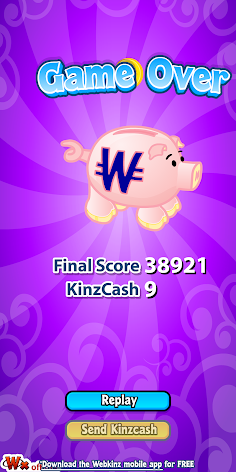 Webkinz™: Pet Party Parade - Screenshot 4