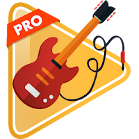 Backing Track Play Music Pro