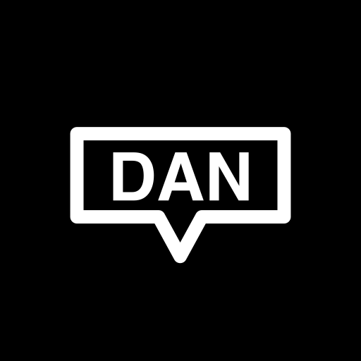DAN: Conservative shows logo