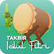Takbir Idul Fitri (Ustd. Jefri Al-Buchory) Download on Windows