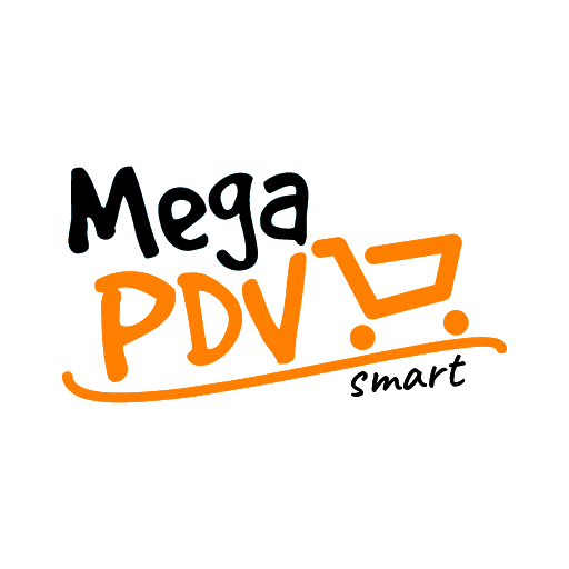 MEGA PDV SMART logo