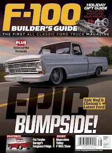 F100 Builder's Guide