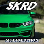 Cover Image of Скачать BMW M3 E46 Racing & Driving Simulator 3 APK