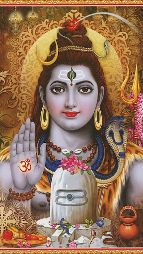 Hanuman Wallpapers Screen 2