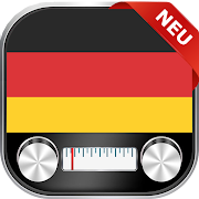 Deutschlandfunk Nachrichten Radio App DE