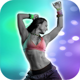 Zumba Fitness - Videos icon