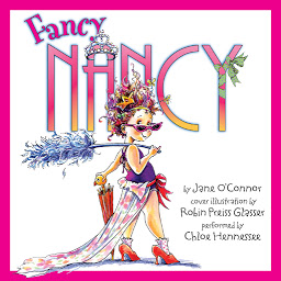 Obraz ikony: Fancy Nancy