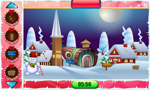 Christmas-New Year Escape Game 1.0.1 APK screenshots 5