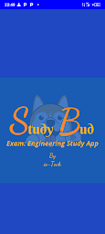 StudyBud Exam: Engineering App