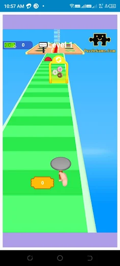 donut stack - Screenshot 2