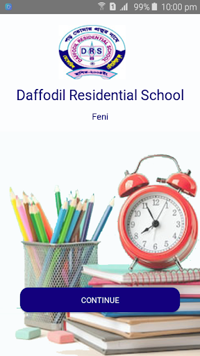 Daffodil Residential SchoolFe