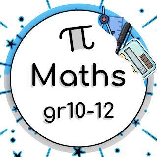 Grade 10,11,12 Mathematics App apk