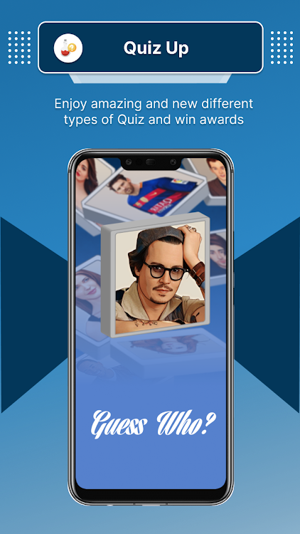 Quiz Up: Guess the Celebrity - 1.0.29 - (Android)