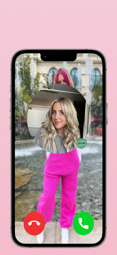 HopeScopoe Fake Call Screen 3