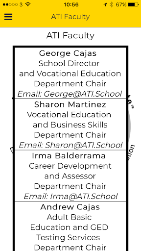 Advance Technical Institute
