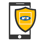 MTN Protect icon